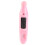 (Pink) USB Electric Nail Drill with 6 Rose Heads 2