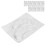 (Silver) 10 Pezzi Cerotti Collagene Sotto Occhi Argento 5