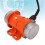 Vibrationsmotor, einphasig, IP66, wasserdicht, 12