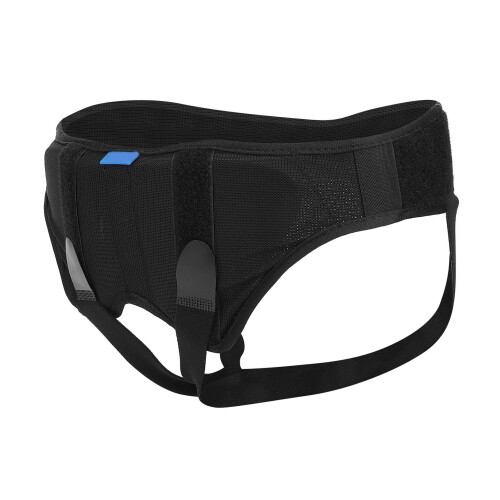 (L) Ober Inguinal Hernia Belt Breathable Adjustable Groin Support 1