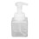 (250ML) 250ML Empty Foaming Bottle Portable Refillable Pump Soap Dispenser 2