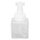 (250ML) 250ML Empty Foaming Bottle Portable Refillable Pump Soap Dispenser 5