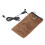 (Brown) USB-Heizhandschuhe Braun 3 Stufen 2