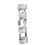 Lightweight Adjustable Knee Brace for Postoperative Recovery 4