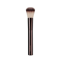 (HG-2Number) Hourglass Soft Focus Foundation Brush, made of soft fibers, with a stylish design and minimalist face brush.