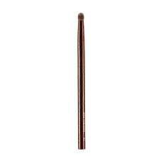 (HG-1No. 3) Hourglass Soft Focus Foundation Brush, made of soft fibers, with a stylish design and minimalist face brush.