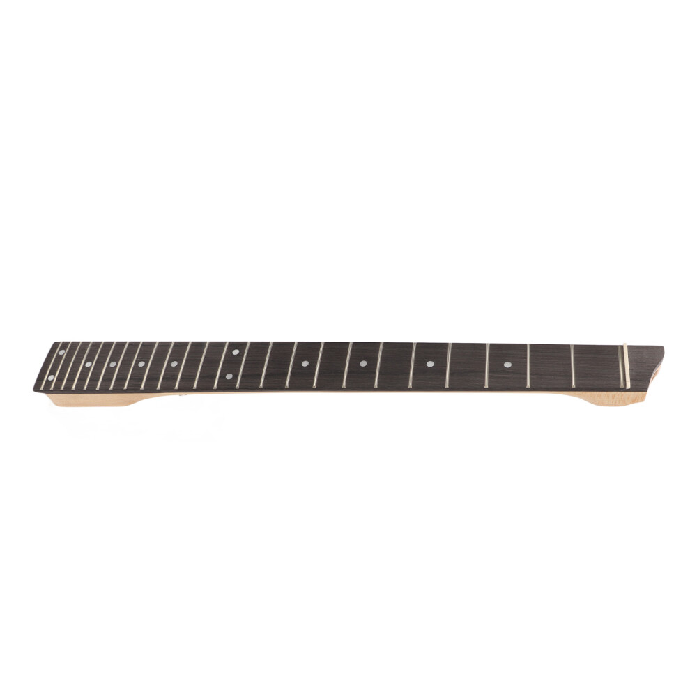 Versatile 25 Fret Guitar Neck Perfect for Music Lovers and Travel Guitars-image-OPC-PMMGX2G-NEW