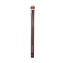 (HG-3Number) Hourglass Soft Focus Foundation Brush, made of soft fibers, with a stylish design and minimalist face brush.