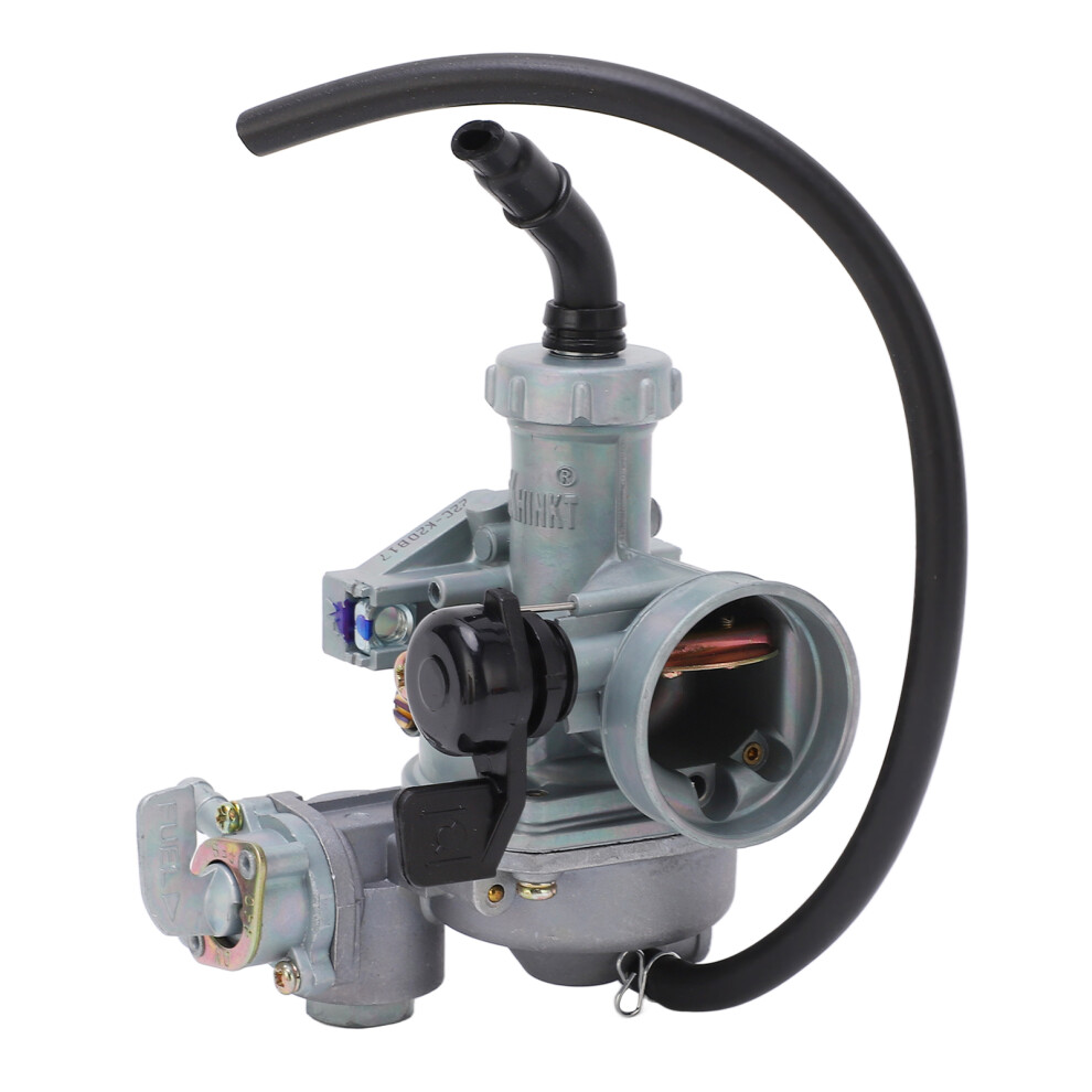 Stable Running Carburettor 22Mm Replacement For Atc90 Trx125 Atc125m 9431357201672