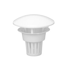 (Long) Dental Filter Screen Replacement Mesh Long