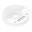 (White) Hoog elastische flexibele orthodontische ketting wit 1