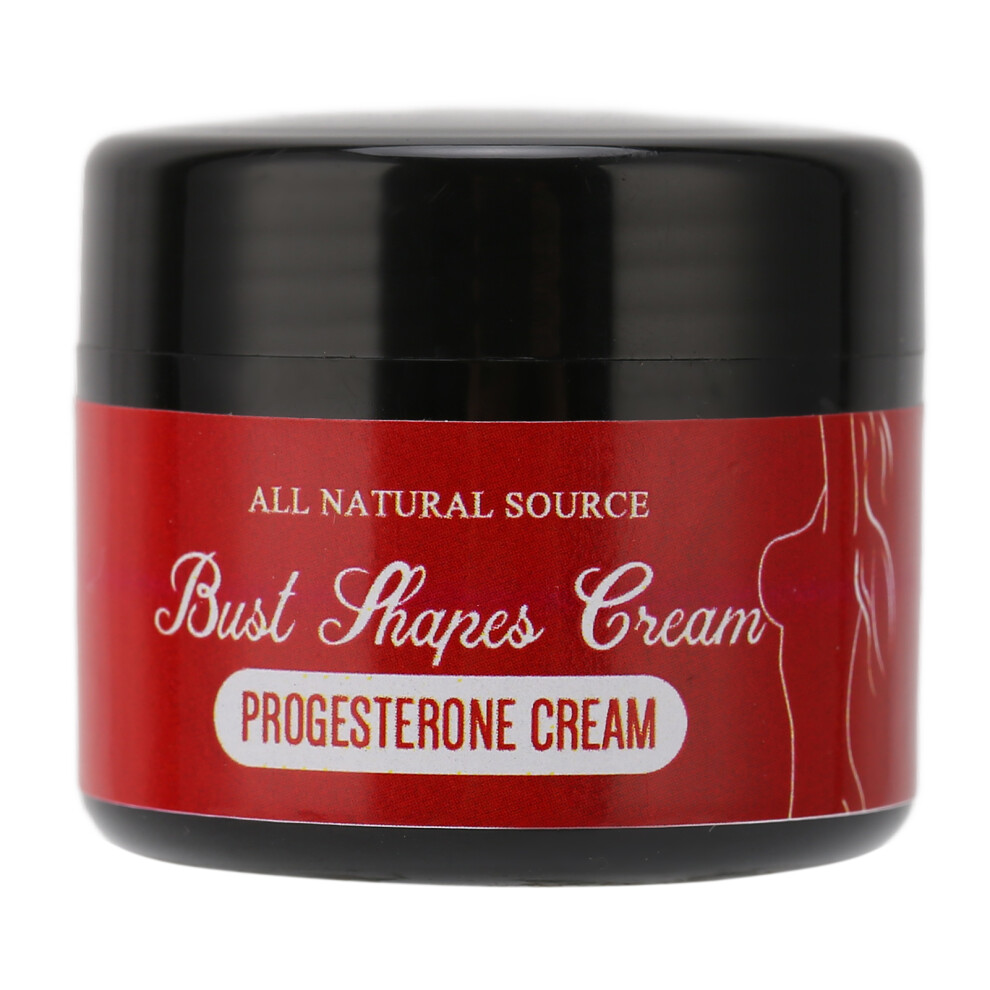 Cream Breast Massage Anti-Sagging Firming 1.1Oz