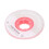 (Pink) Elastische kieferorthopädische Gummikette Blau 5