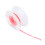 (Pink) Elastische kieferorthopädische Gummikette Blau 4