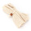 Portable Soft Ramie Mesh Shower Sponge 1
