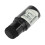 (Dark Gray) Augenbrauen-Stempel-Set mit Puder Dunkelgrau 3