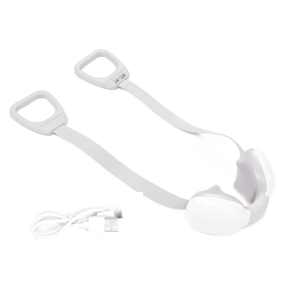 Neck Massager 45 Hot Compress Electric Massage Instrument