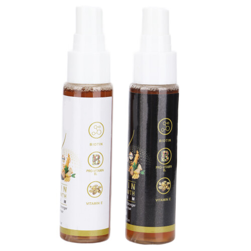 Haargroei Serum Strekkracht 1