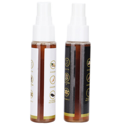 Haargroei Serum Strekkracht 2