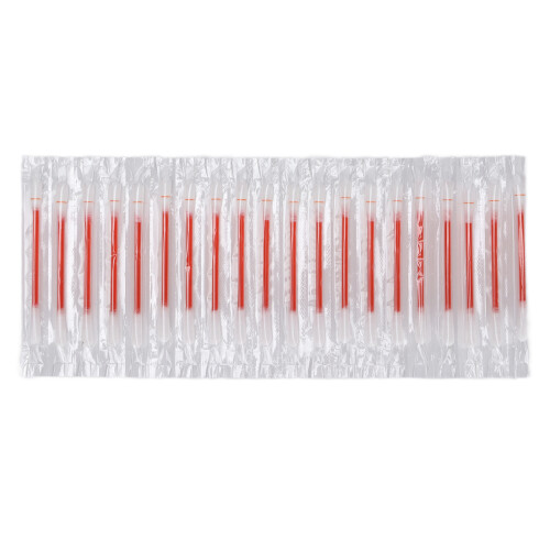 (Pink) ELAIMEI 20Stks Watervaste Lipgloss Applicator 1