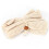 Portable Soft Ramie Mesh Shower Sponge 2