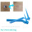 2-in-1 Skin Tag Remover Set Rubber Bands 2-8mm 3