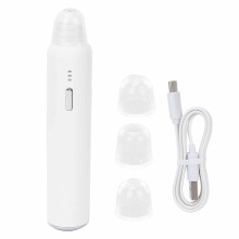 Electric Camera Blackhead Removal Suction Machine