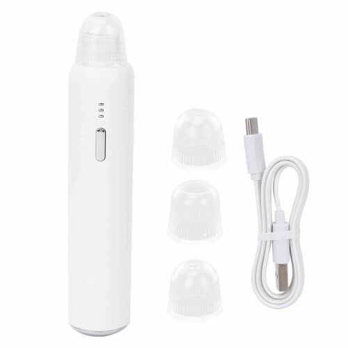 Electric Camera Blackhead Removal Suction Machine