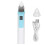 (Blue) Aspiratore Nasale Bebe' Silicone Impermeabile Automatico 1