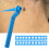 Skin Tag Remover Set Rubber Bands Patches 4-8mm 2