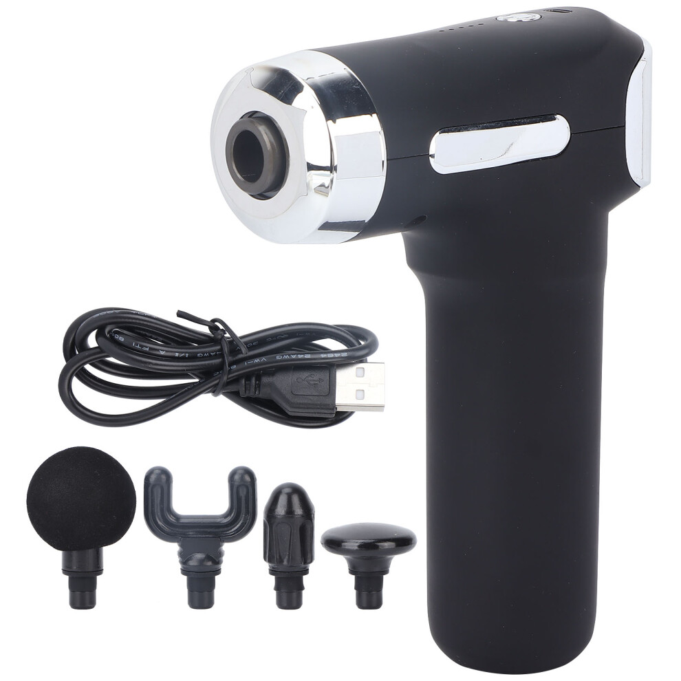 Multifunctional Electric Muscle Massager for Pain Fatigue Relief