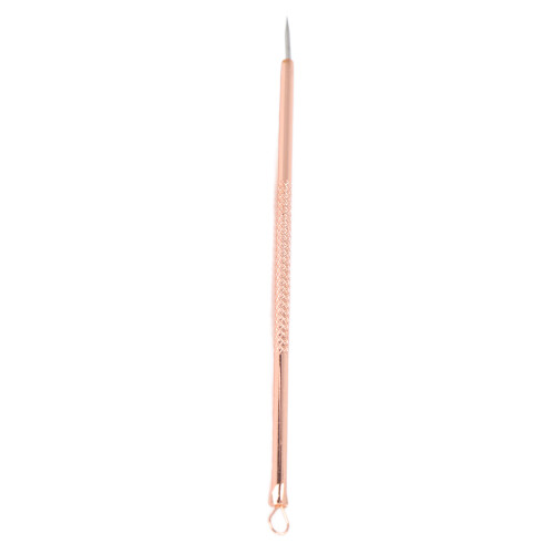 Stainless Steel Pimple Remover Blackhead Acne Tool 1