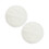 2x Wiederverwendbare Stillpads aus Bambusfaser 3