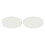 2x Wiederverwendbare Stillpads aus Bambusfaser 5