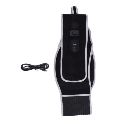 USB Portable Electric Heating Back Belt