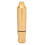 (Gold) Silver Aluminium Alloy DC Tattoo Pen 2