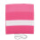 (Rose Red) Silikon-Kiefertraining Ball Rose Rot mit Seil 1