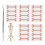 8x Ingrown Toenail Corrector Patches & Planing Tool 1