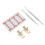 5pcs Pedicure Tool Set for Ingrown Toenail & Manicure 3
