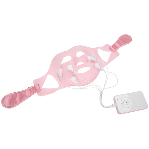 Foton Lichttherapie Gezichtsmassage LED 2