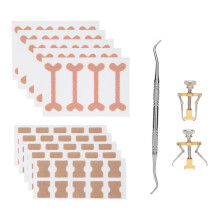 13-delige Pedicure & Manicure Set