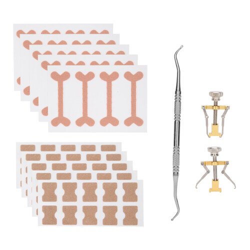 13-delige Pedicure & Manicure Set