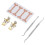 5pcs Pedicure Tool Set for Ingrown Toenail & Manicure 2