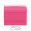 (Rose Red) Silikon-Kiefertraining Ball Rose Rot mit Seil 4