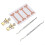 5pcs Pedicure Tool Set for Ingrown Toenail & Manicure 4