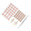 13-delige Pedicure & Manicure Set 4
