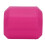 (Rose Red) Esercitatore Mascella Silicone Rosa 2