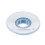 (Blue) Elastische kieferorthopädische Gummikette Blau 5