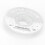 (White) Hoog elastische flexibele orthodontische ketting wit 2
