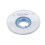 (Blue) Elastische kieferorthopädische Gummikette Blau 3
